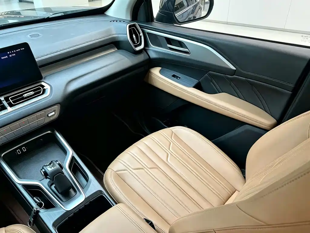 Haval H5 — миниатюра 4