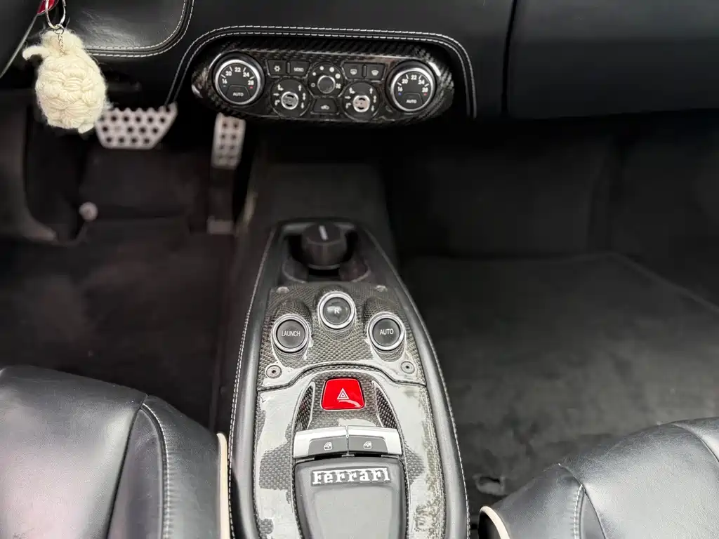 Ferrari 458 4.5L Italia, фото 15