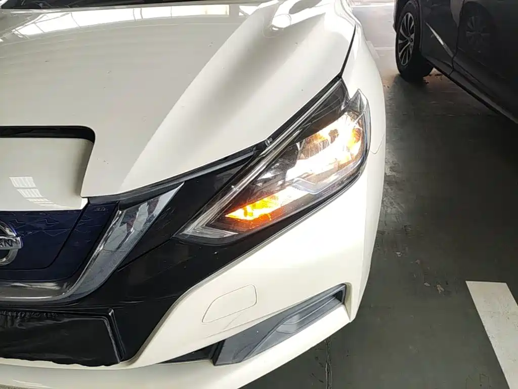 Nissan Sylphy EV — миниатюра 24