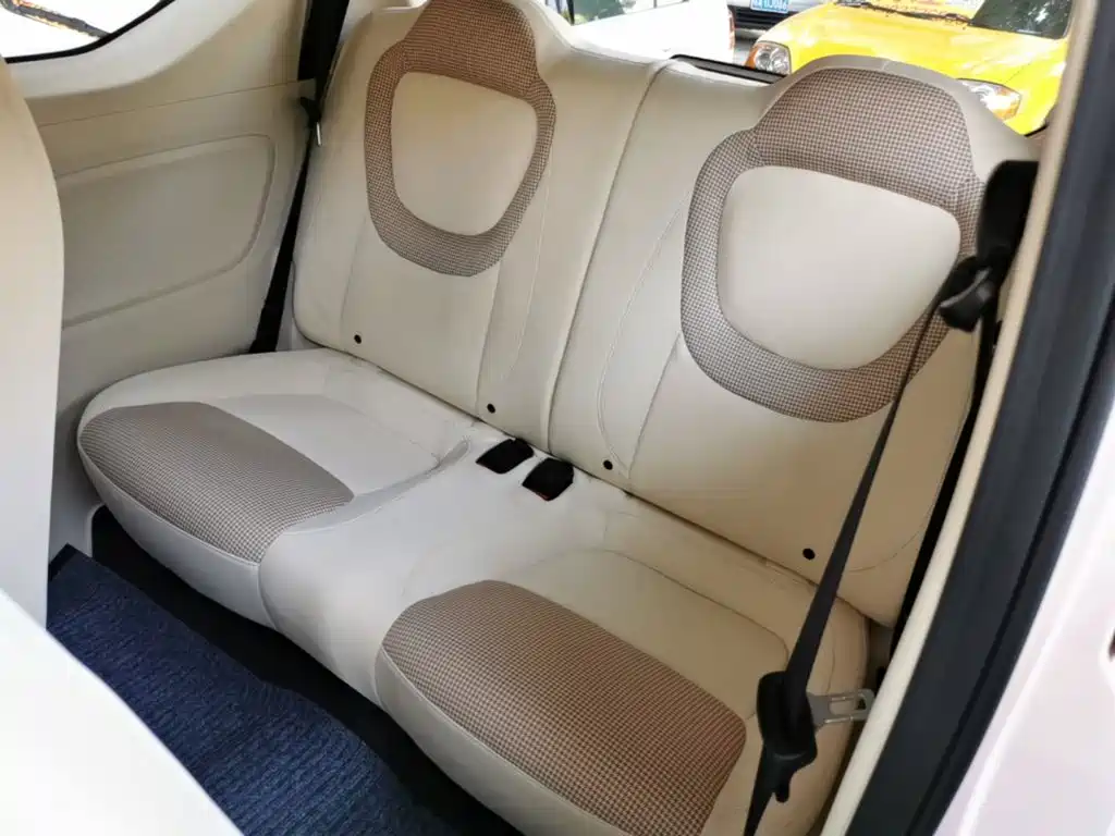 Wuling MINIEV — миниатюра 17