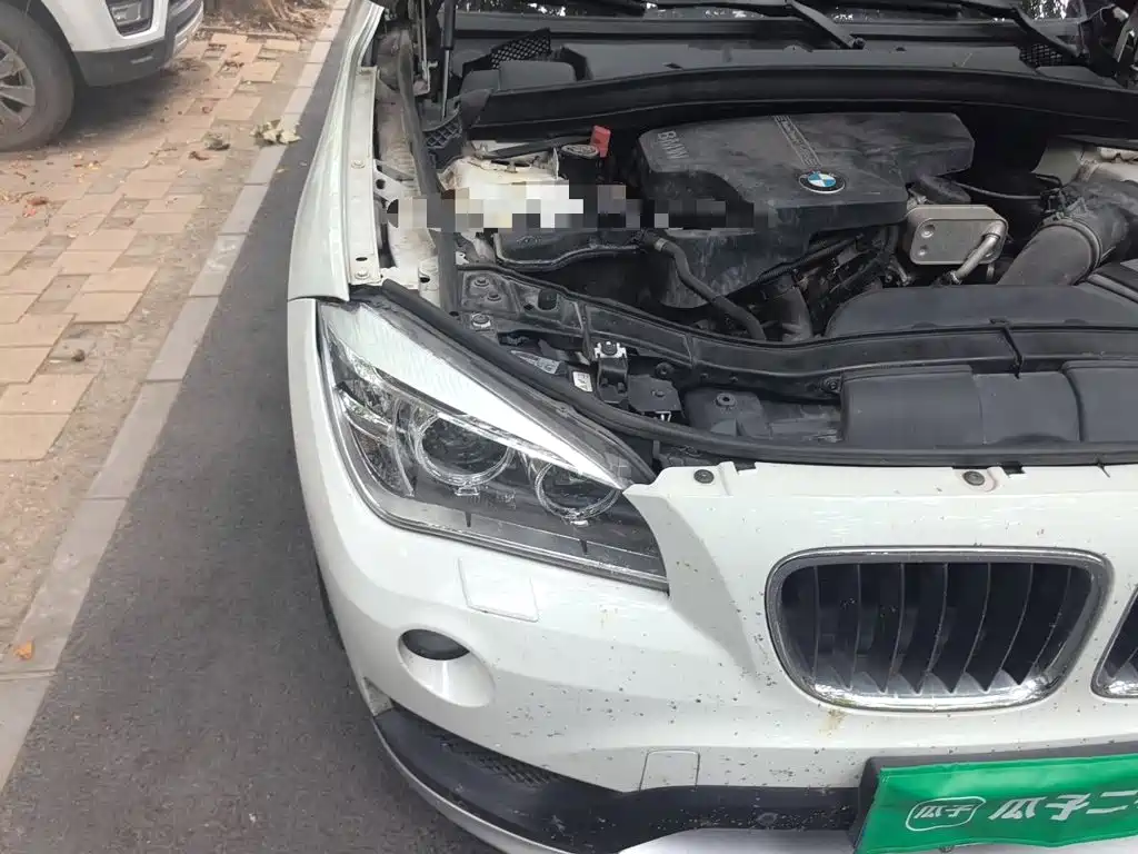 BMW X1 — миниатюра 7