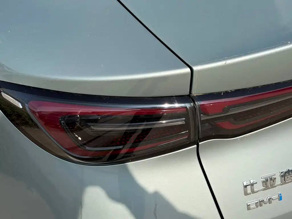 BYD Seal 06 — миниатюра 20