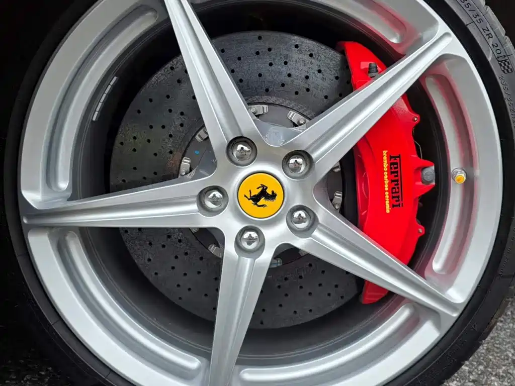 Ferrari 458 — миниатюра 3