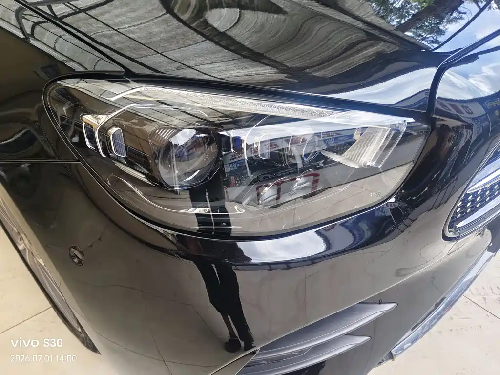 Mercedes-Benz E-Class E 2021 E 300 L Sport Luxury