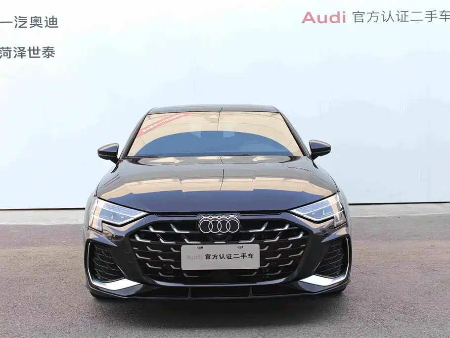 Audi A3 2025 Sportback 35TFSI Premium
