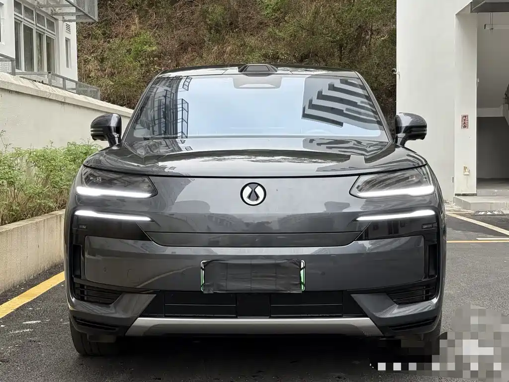 Denza Туннель N9 — миниатюра 2