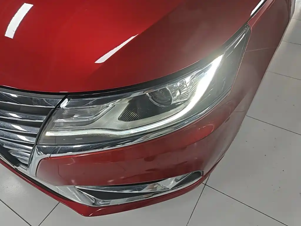 Roewe i6 New Energy — миниатюра 24
