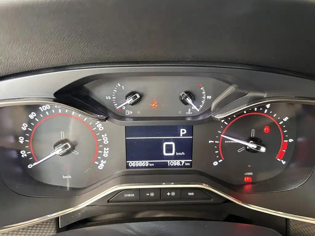 Citroen C6 — миниатюра 5