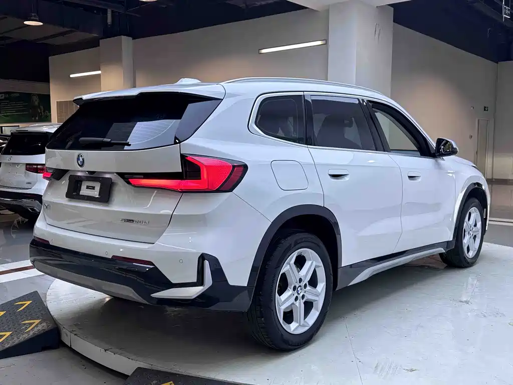 BMW X1 2023 sDrive20Li X