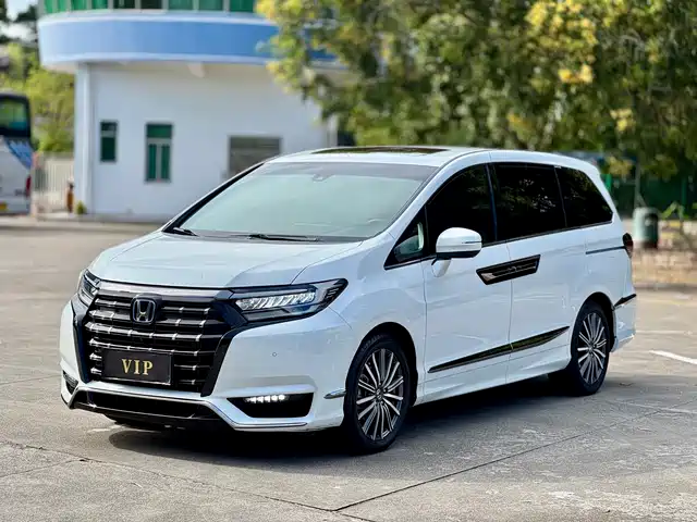 HONDA AI LISHEN 2022
