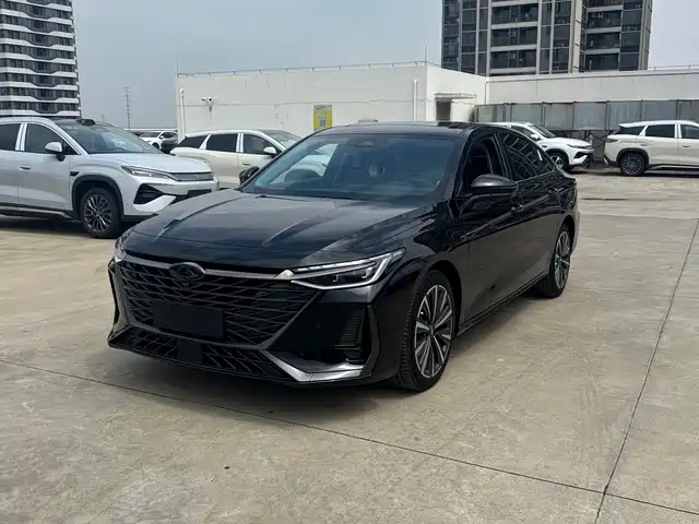 2025 Chery Arrizo 8