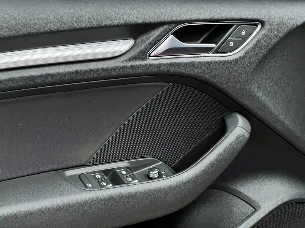 Audi A3 — миниатюра 27