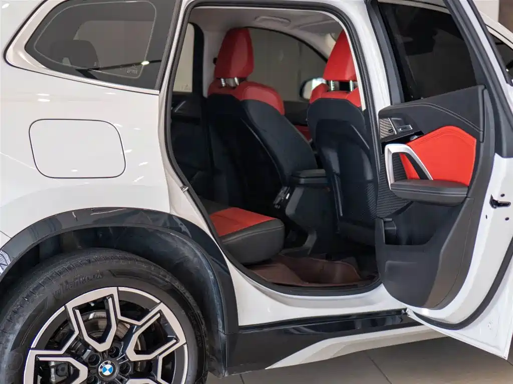 BMW X1 — фотографии объявления, Фото 17