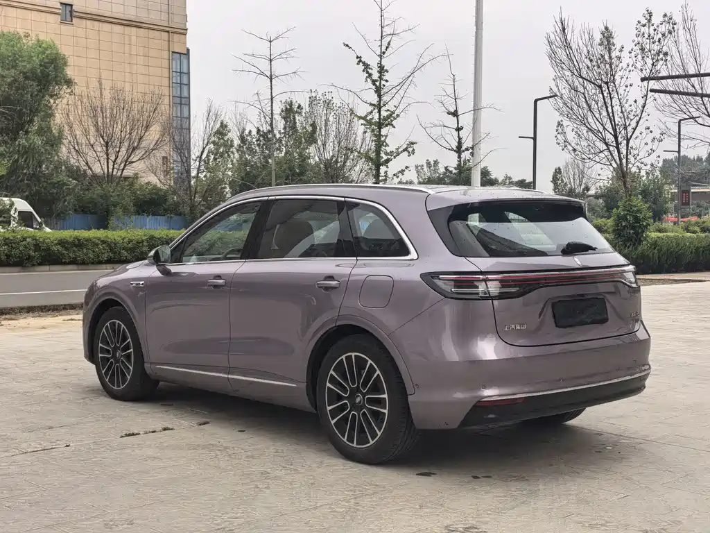 Shangjie H5 2025 Max