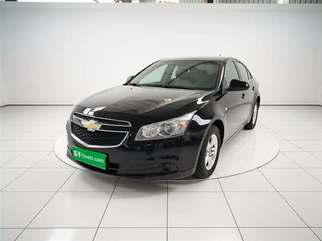 Chevrolet Cruze 2016