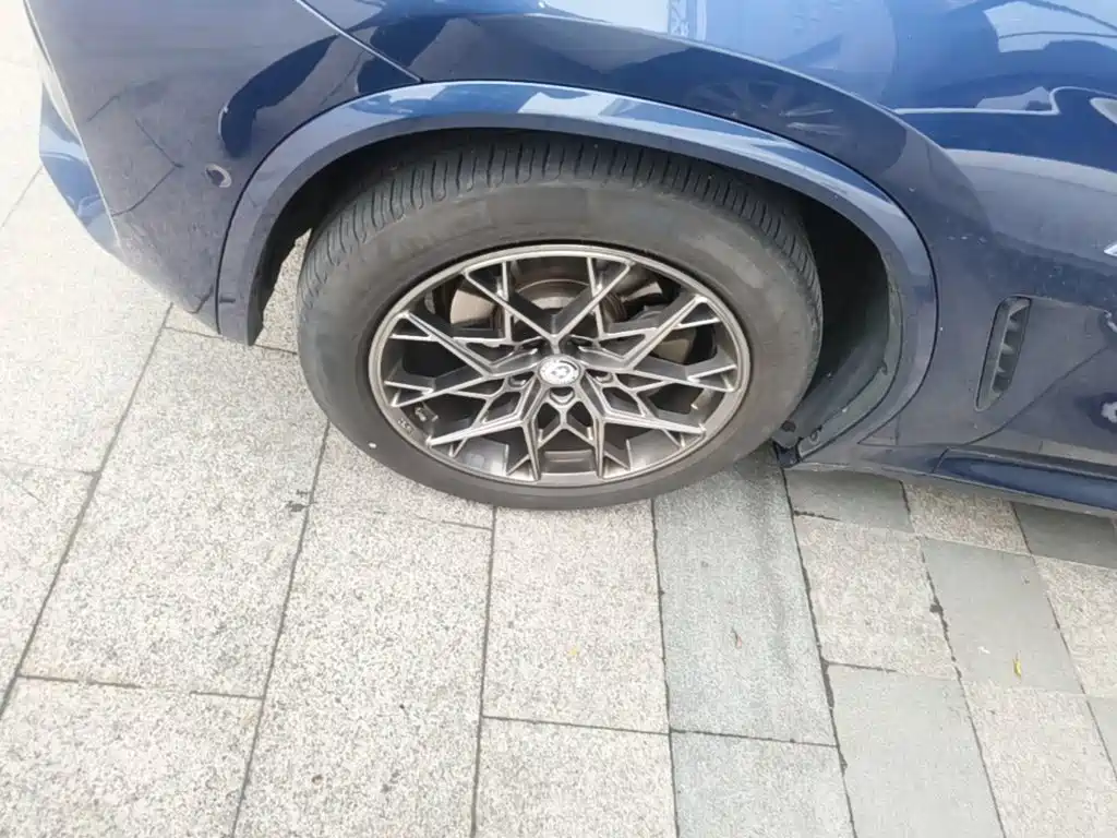BMW X3 — миниатюра 23