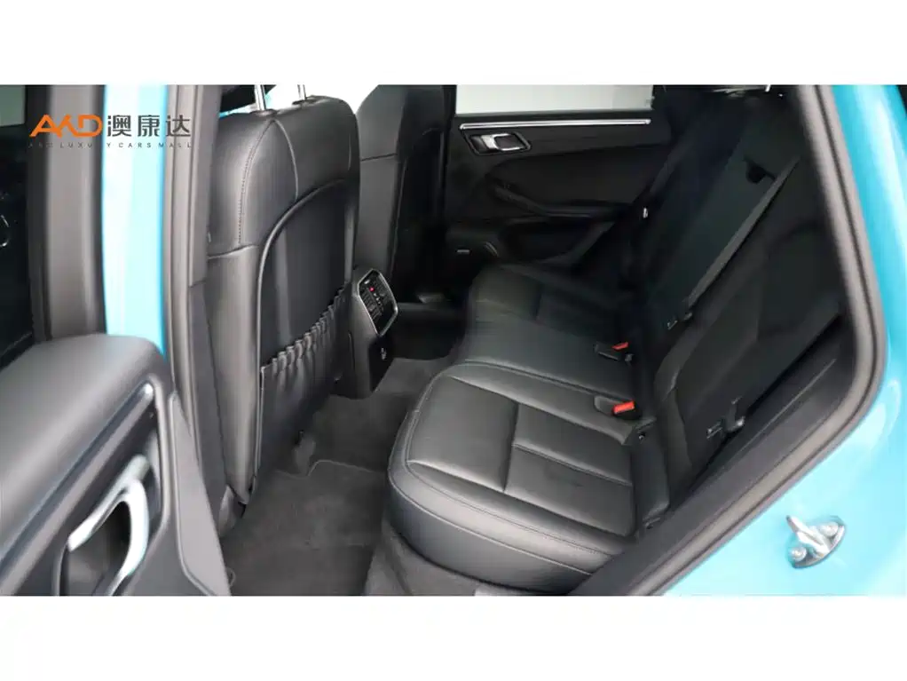 Porsche Macan 2023 Macan 2.0T