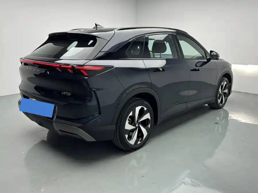 ARCFOX Alpha T5 — миниатюра 6