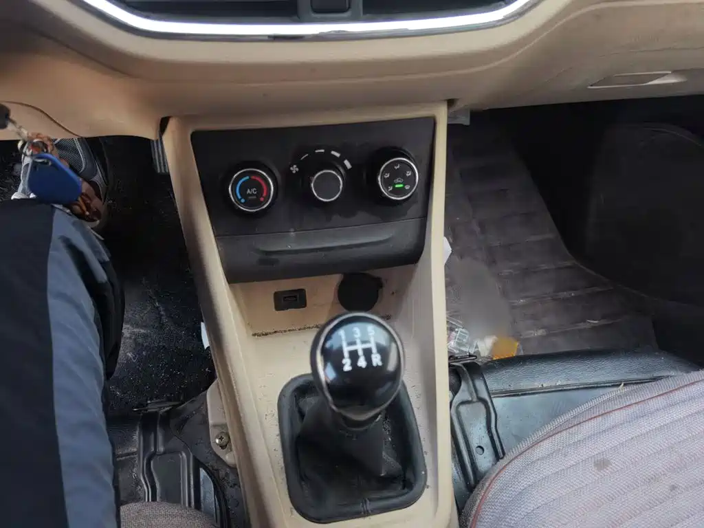 Kuayue Kuayue Star V7 — миниатюра 7