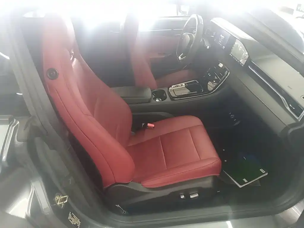 Leapmotor Leapmotor S01 — миниатюра 25