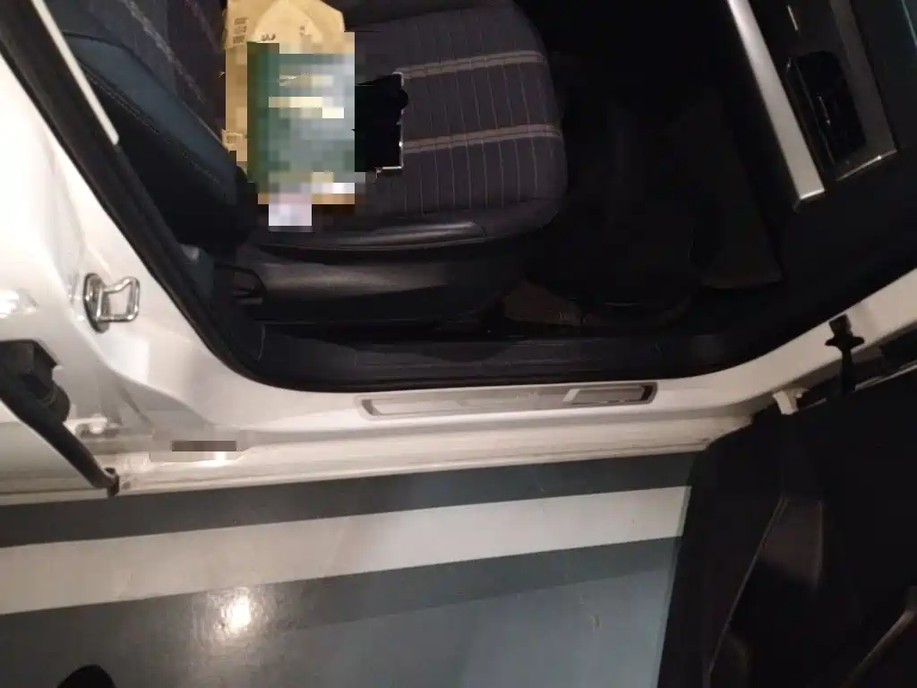 Volkswagen Lavida — миниатюра 19