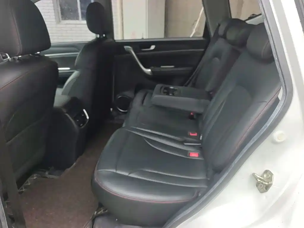 Haval M6 — миниатюра 17
