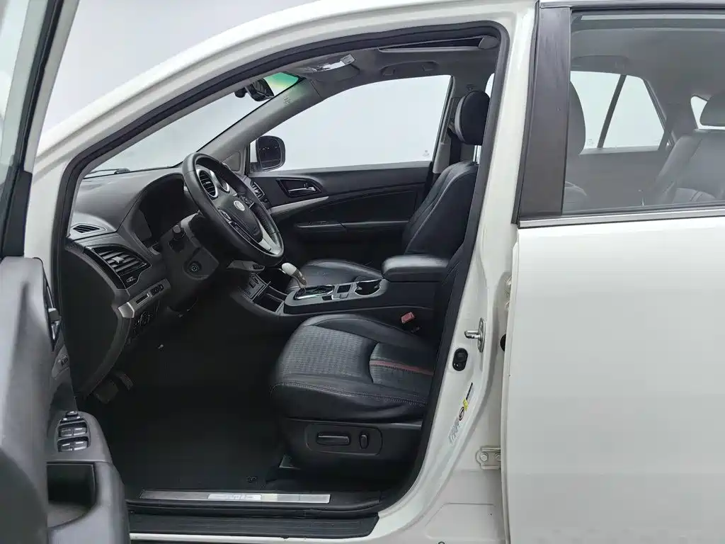 BYD S7 — миниатюра 10