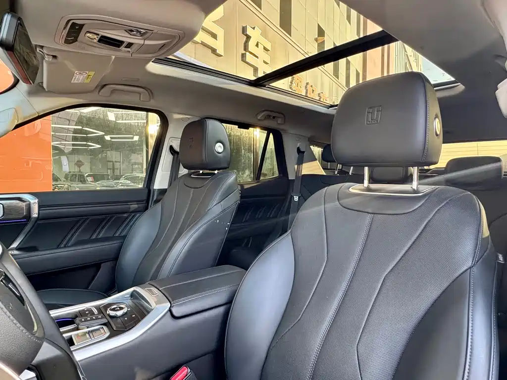 TANK TANK 400 NEW ENERGY