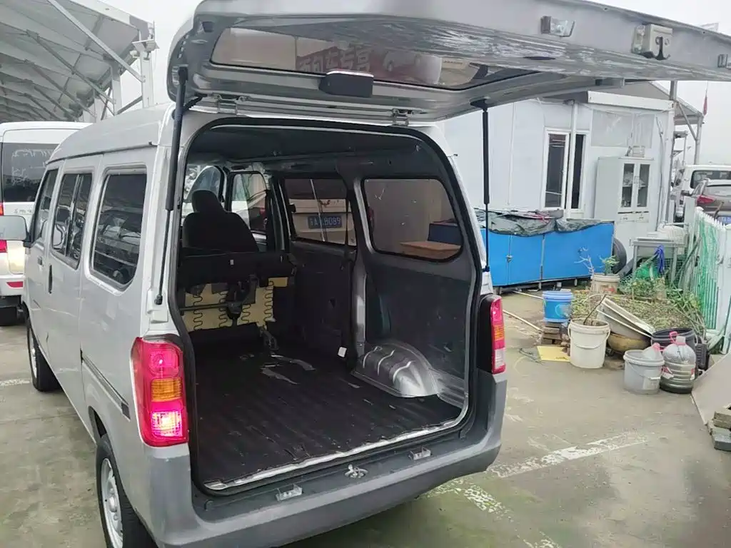 Wuling Zhiguang — миниатюра 19