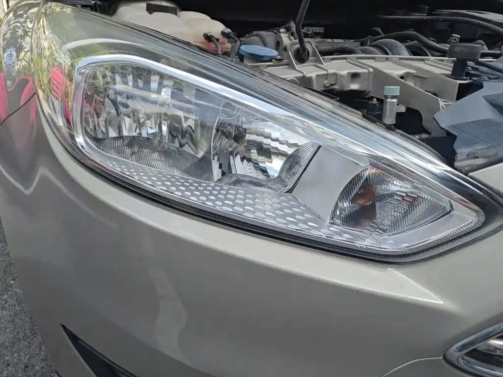 Ford Focus — миниатюра 7