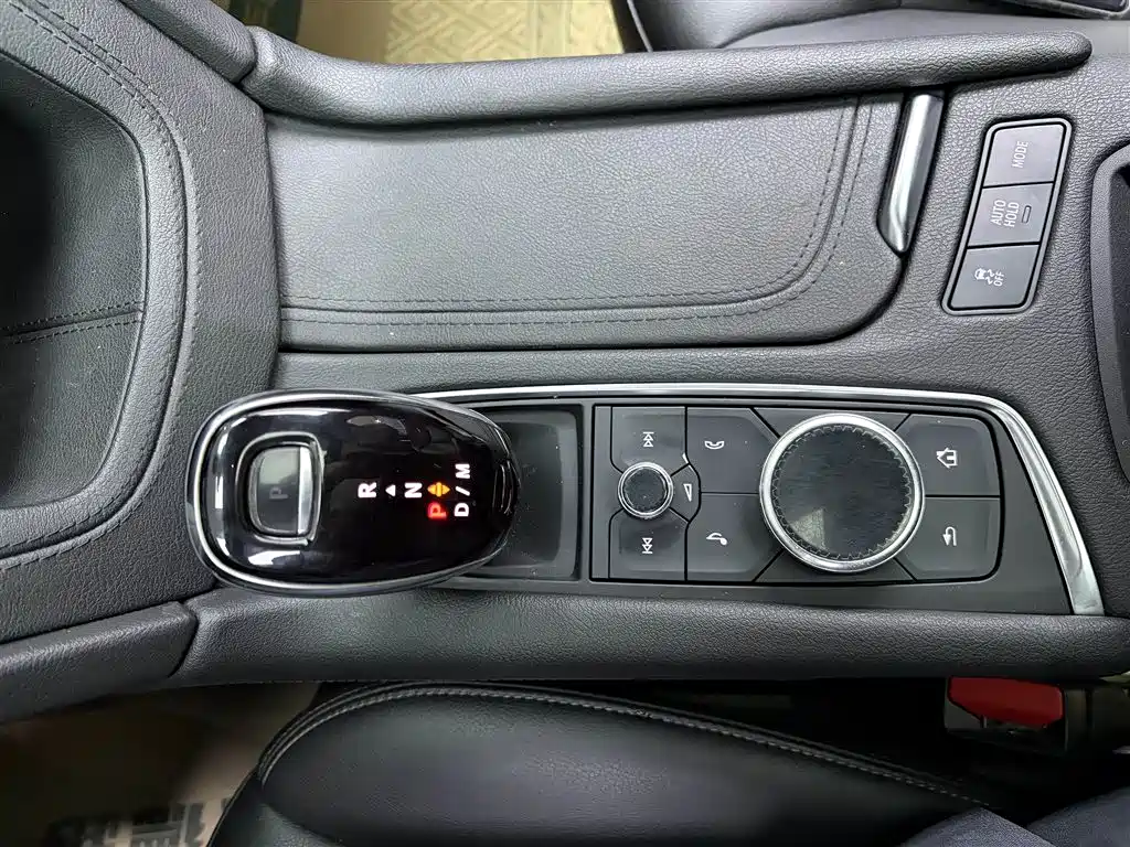 Cadillac XT5 2021 28T Luxury