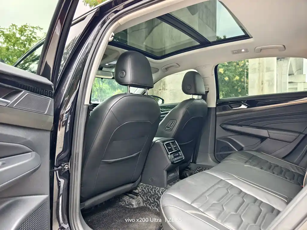 Volkswagen Passat — миниатюра 5