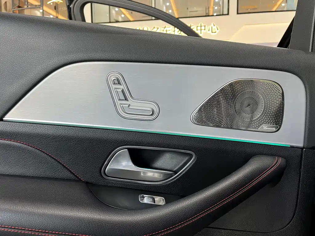 Mercedes-Benz GLE AMG — миниатюра 14