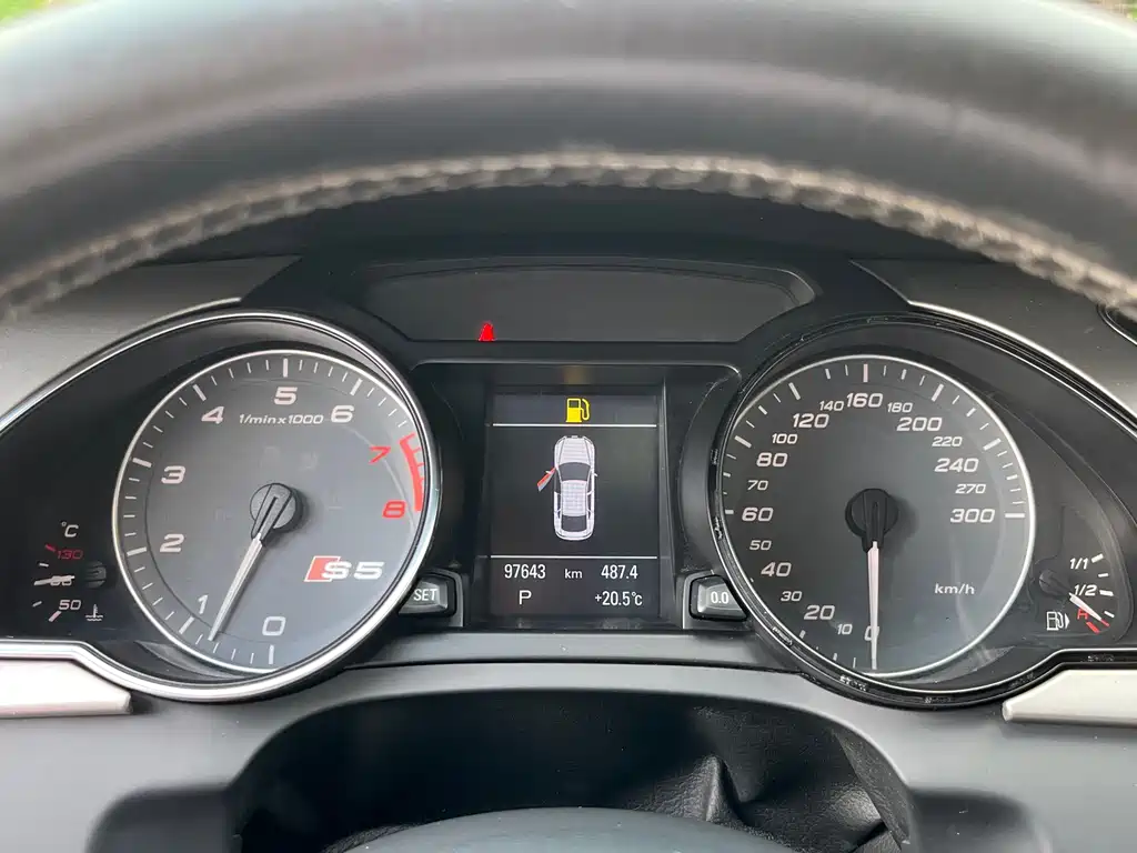 Audi S5 — миниатюра 19