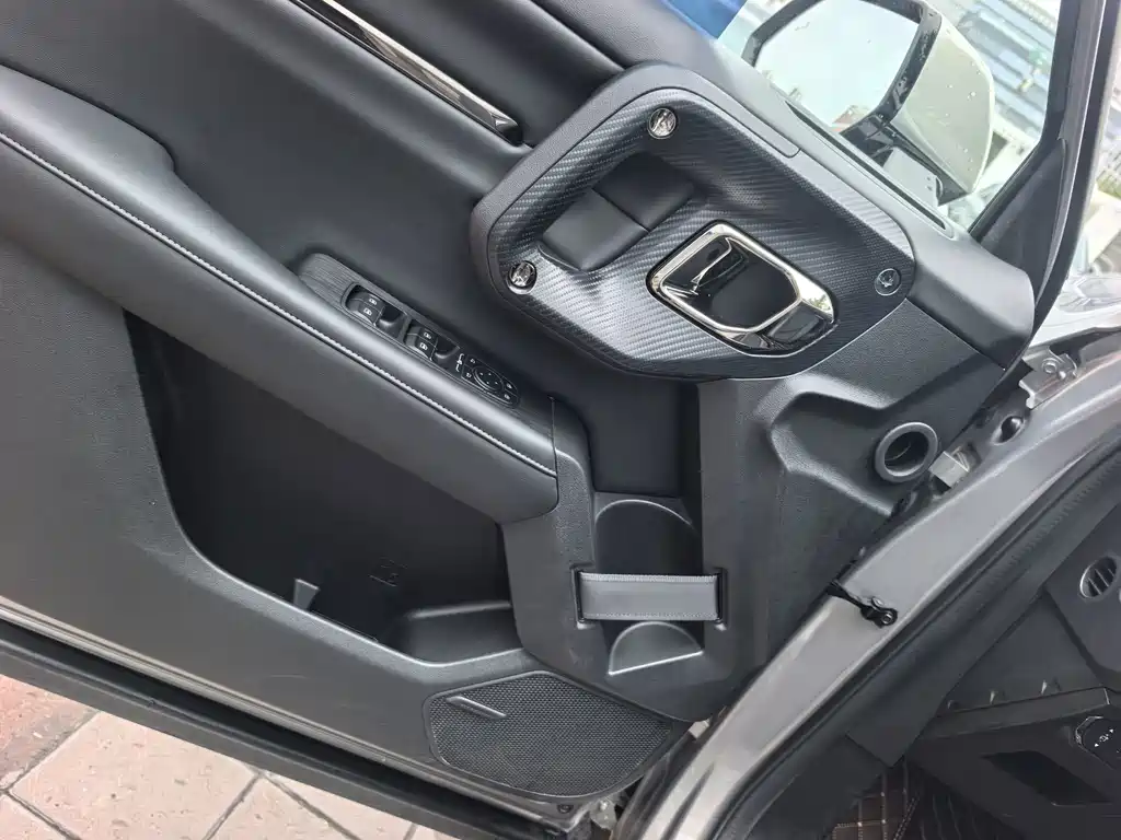 Haval Haval Big Dog PLUS — миниатюра 4
