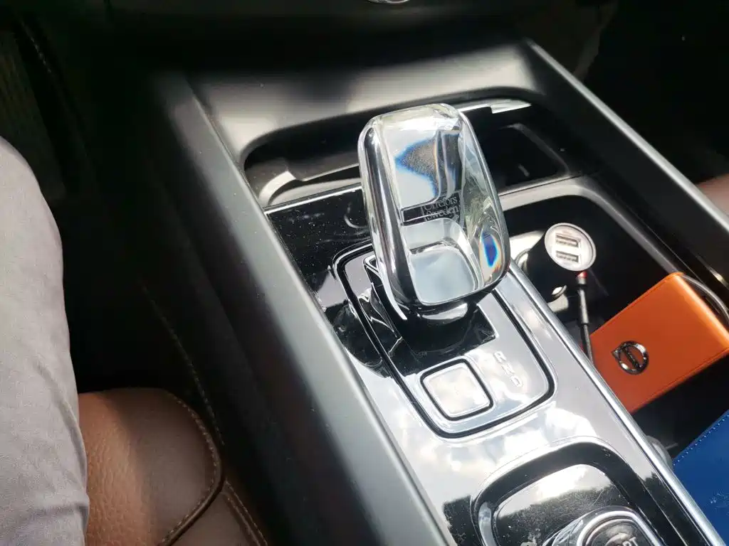 Volvo XC60 — миниатюра 15