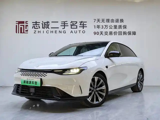 2023 Leapmotor C01