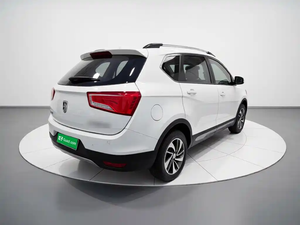 Baojun 560 — миниатюра 4