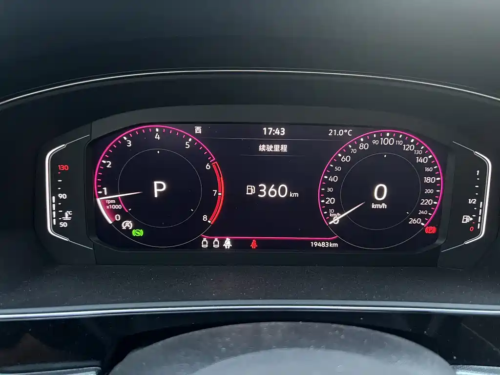 Volkswagen Passat — миниатюра 10