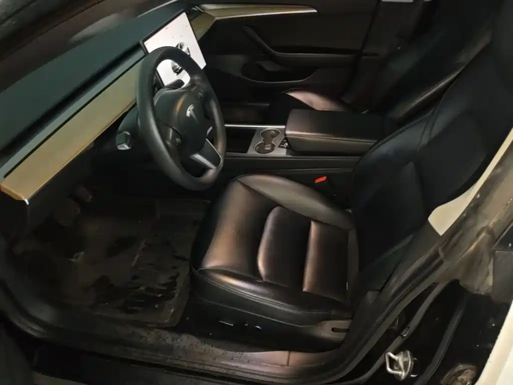 Tesla Model 3 — миниатюра 15