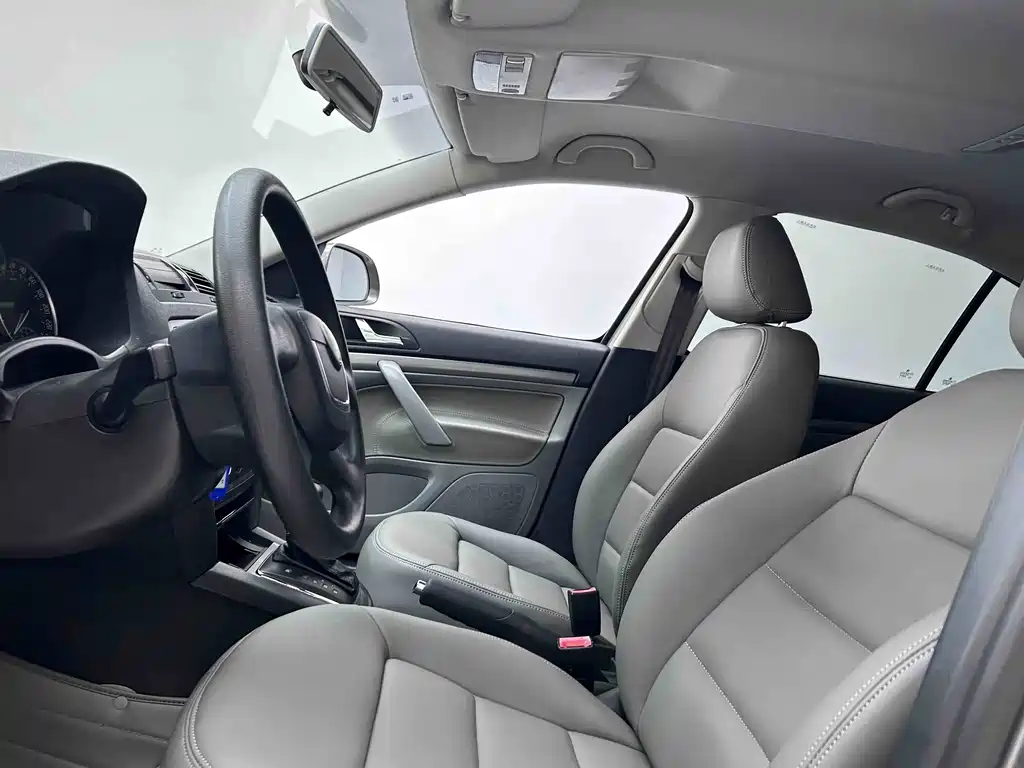 Skoda Octavia — миниатюра 8