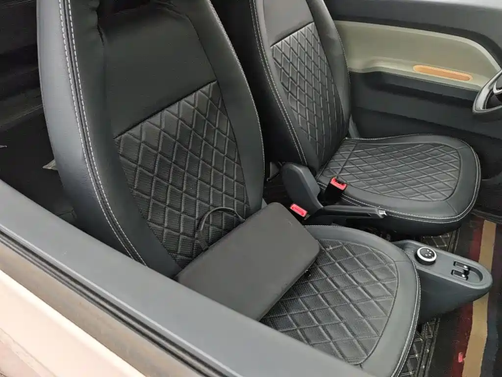 Wuling MINIEV — миниатюра 25