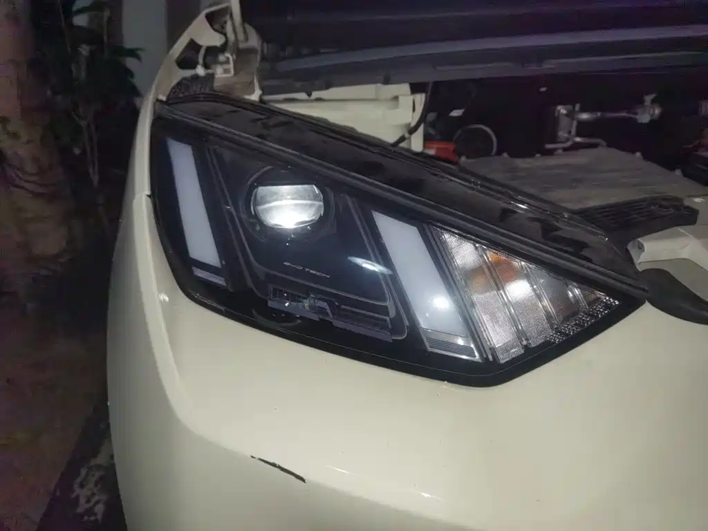 BYD Seagull — миниатюра 7