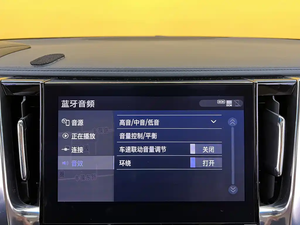 Toyota Alphard — фотографии объявления, Фото 19