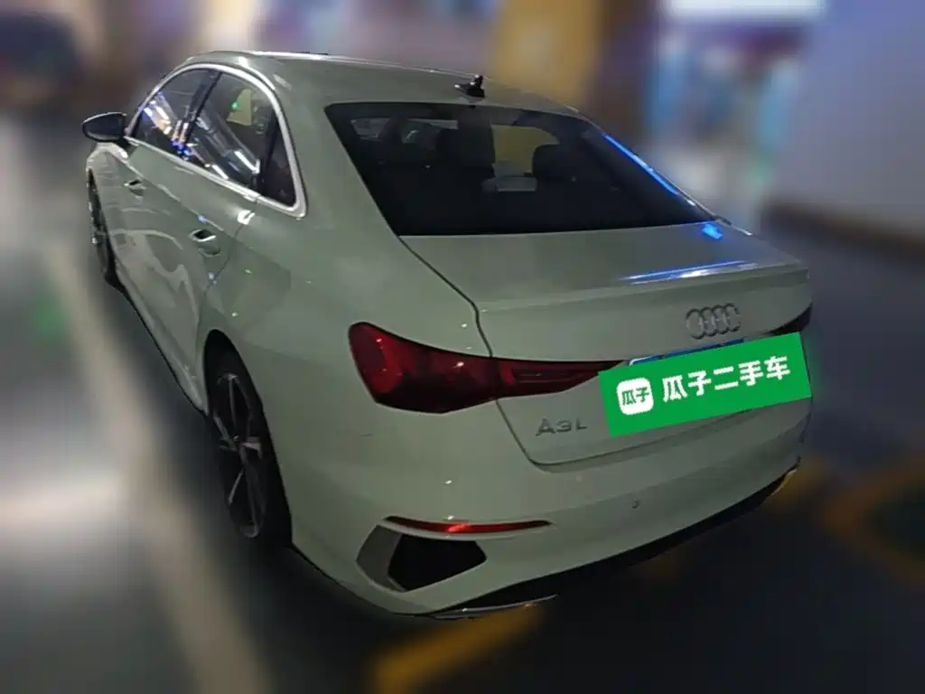 Audi A3 — миниатюра 8