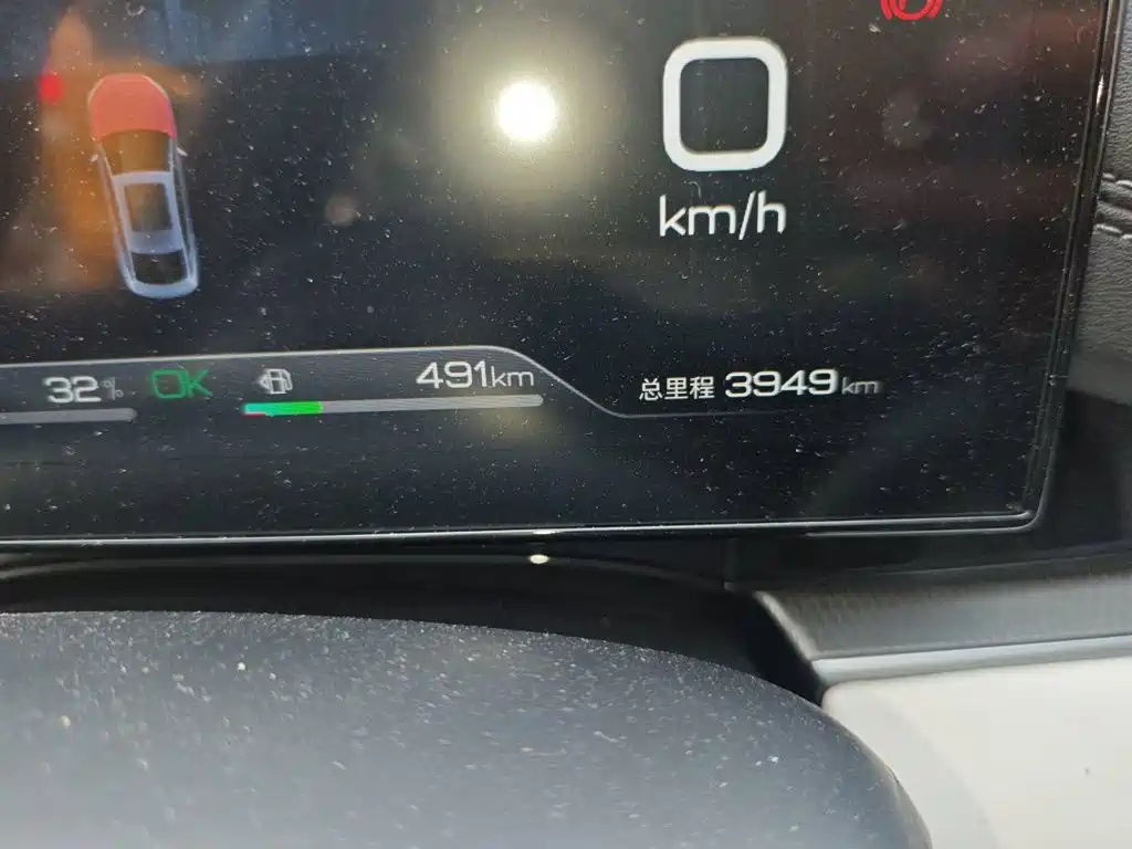 BYD Seal 06 — миниатюра 5