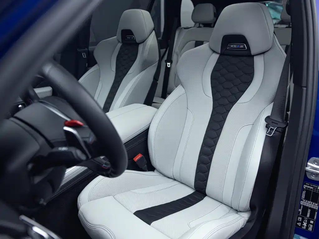 BMW X5 M — миниатюра 14