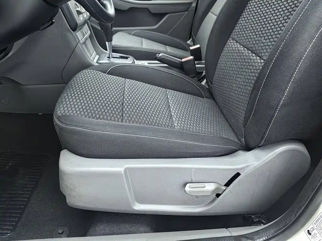 Ford Focus — миниатюра 20