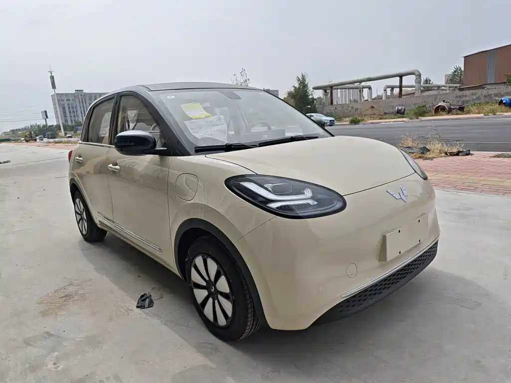 Wuling Bingo — миниатюра 4
