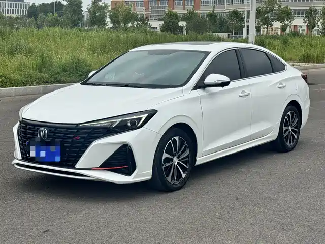 2022 Changan Eado